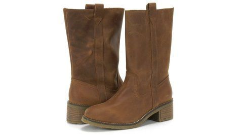 Черевики жіночі STEVE MADDEN WINNY Natural Leather (197369242940) 197369242940 фото