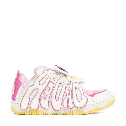 Кеды Old Order Skater 001 X Disney Collection Minnie Pink (O2320720) O2320720 фото