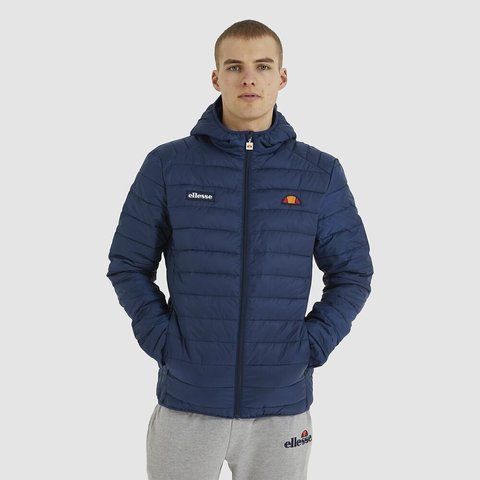 Куртка чоловіча Ellesse Core Lombardy Padded Jacket (SHS01115-429) SHS01115-429 фото