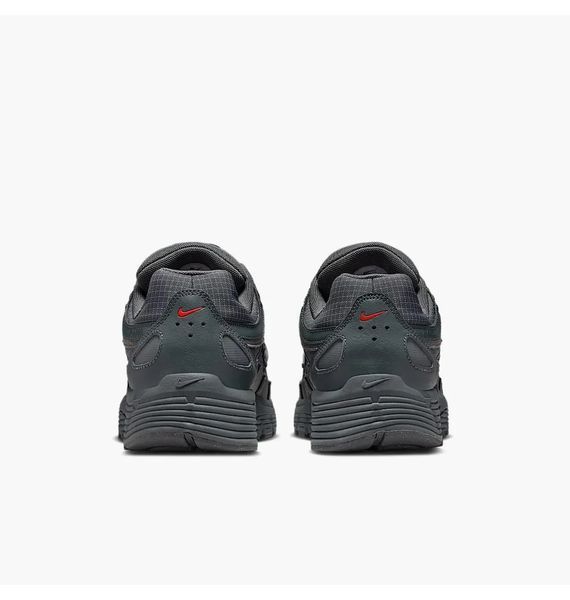 Кроссовки мужские Nike P-6000 Premium Iron Grey Metallic Silver (IM6767-068) IM6767-068 фото