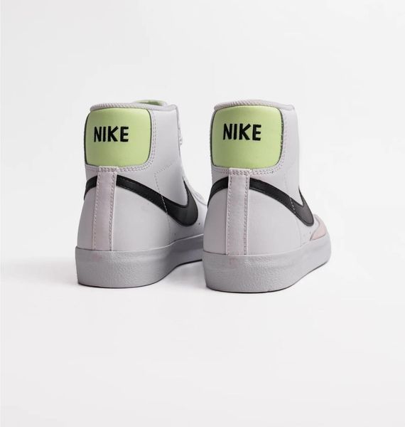 Кросівки Nike Blazer Mid 77 (DA4086-109) DA4086-109 фото
