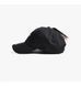 Кепка Nike Club Cap U Cb Swsh Black (FB5369-010) FB5369-010 фото 4