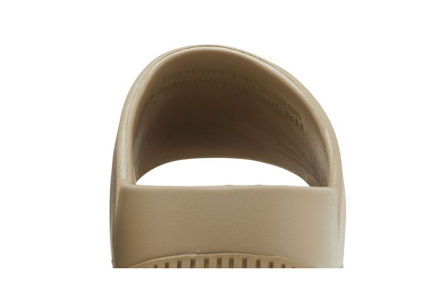 Сланці чоловічі Nike Calm Slide (FD4116-201) FD4116-201 фото