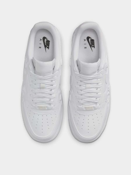 Кроссовки женские Nike Air Force 1 Low "Roses" (HF2016-100) HF2016-100 фото