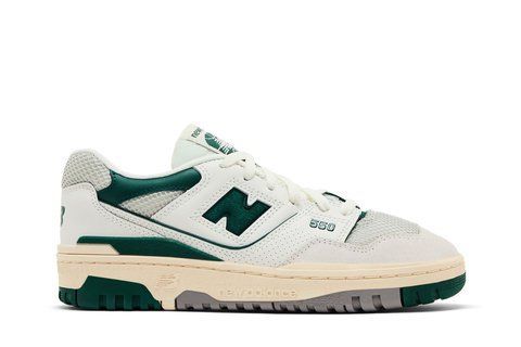 Дитячі кросівки New Balance 550 (GSB550CS) GSB550CS фото