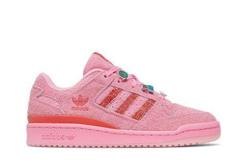 Кросівки жіночі Dr. Seuss x adidas Forum Low &ldquo;Cindy-Lou Who&rdquo; (ID8895) ID8895 фото