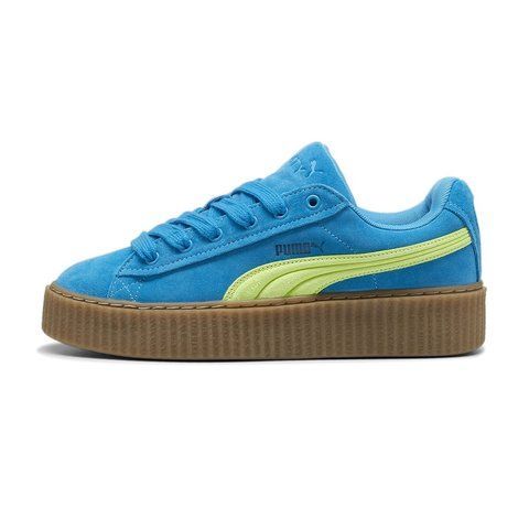 Кросівки жіночі Puma X Phatty Fenty (39640302) 39640302 фото