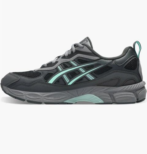 Кроссовки ASICS GEL-NYC RGD (1203A735-024) 1203A735-024 фото