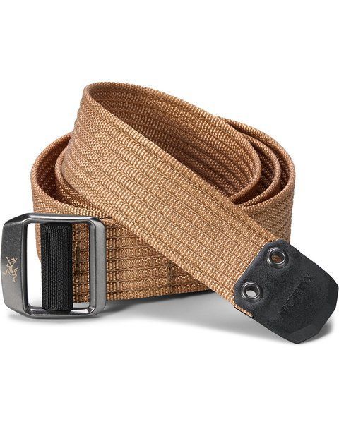 Ремінь чоловічий Arcteryx Conveyor Belt 38 mm Canvas (X000005521011) X000005521011 фото
