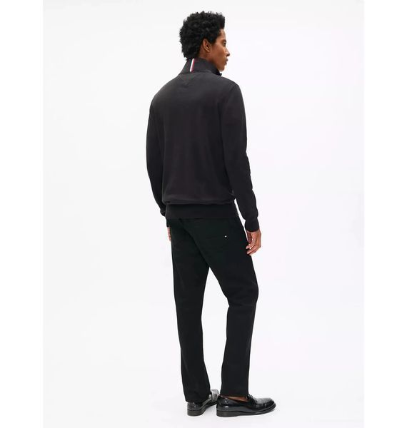 Свитер мужской Tommy Hilfiger Classic Quarter-Zip (78J9329-001-BDS) 78J9329-001-BDS фото