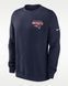 Кофта мужская Nike New England Patriots (NKPV41S8K-KU0) NKPV41S8K-KU0 фото 3