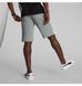 Шорты мужские Puma Essentials+ Shorts Grey (846818-03) 846818-03 фото 4