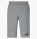 Шорты мужские Puma Essentials+ Shorts Grey (846818-03) 846818-03 фото 1