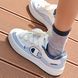 Кеди Champion Campus Atomic 1 Light Blue/White (U4AFCKU03M2) U4AFCKU03M2 фото 6