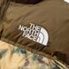 Куртка-пуховик жіноча The North Face Nuptse 1996 Antelope Tan Ice Dye Print (NF0A5IX494B) NF0A5IX494B фото 4