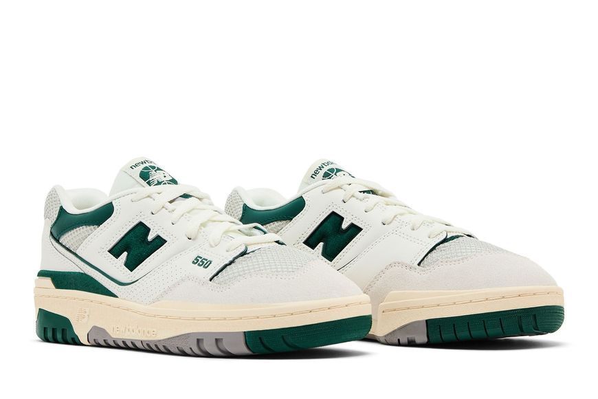 Дитячі кросівки New Balance 550 (GSB550CS) GSB550CS фото