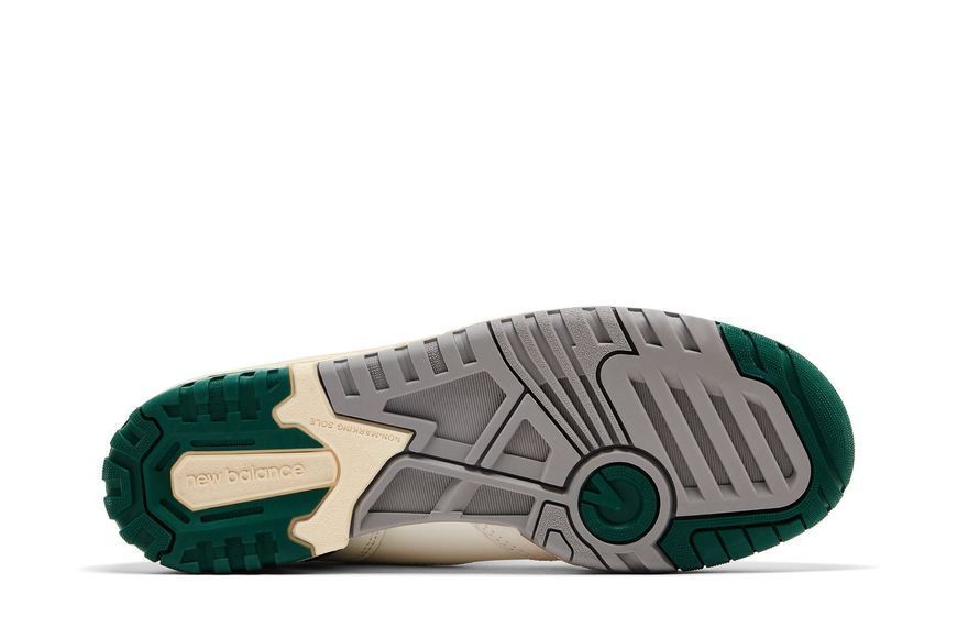 Дитячі кросівки New Balance 550 (GSB550CS) GSB550CS фото