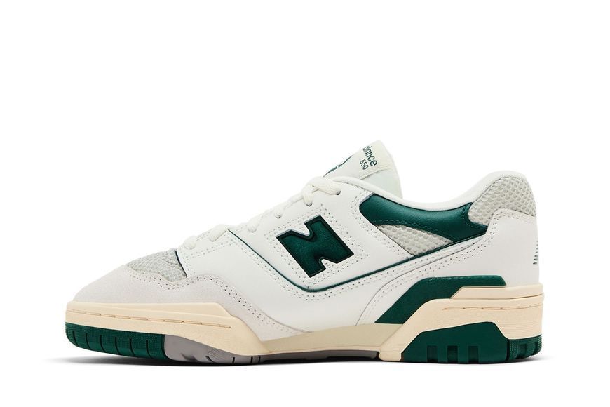 Дитячі кросівки New Balance 550 (GSB550CS) GSB550CS фото