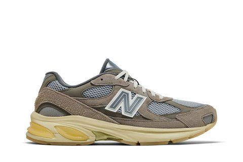 Кросівки New Balance 2010 'Grey Day 2025' (U2010GD) U2010GD фото