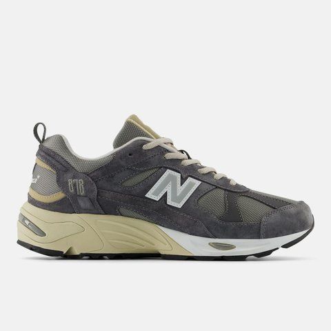 Кроссовки мужские New Balance 878 (CM878MG1) CM878MG1 фото