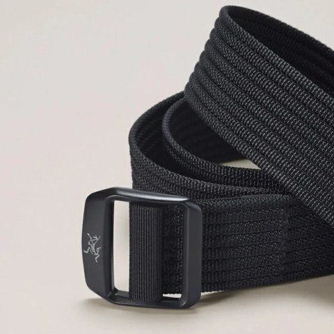 Ремінь Arc'teryx Conveyor Belt 38mm (X000005521) X000005521 фото