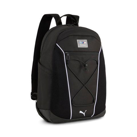 Рюкзак чоловічий Puma Bmw M Motorsport Backpack (9161501) 9161501 фото