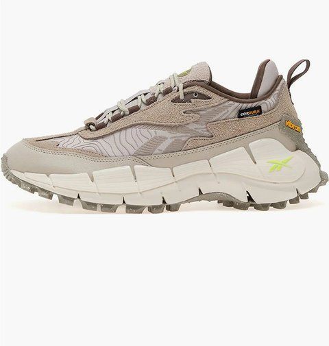 Кросівки Reebok Zig Kinetica 2.5 Edge Cordura (100074671) 100074671 фото