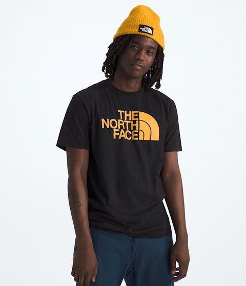Футболка чоловіча The North Face Men's Evolution Half Dome Short-Sleeve Tee NF0A8B6JCU31 NF0A8B6JCU31 фото