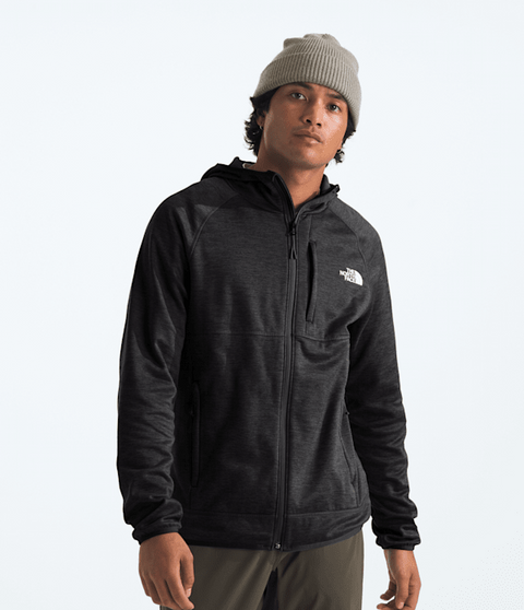 Куртка чоловіча The North Face CNYNLNDS HDY TNH Black (NF0A5G9U4H0) NF0A5G9U4H0 фото
