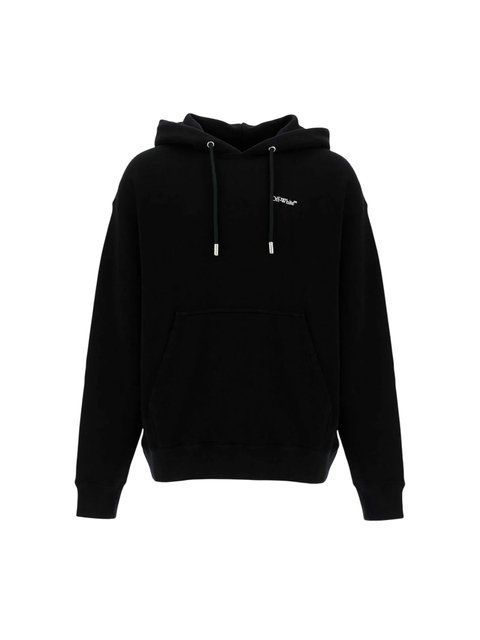 Худи мужское Off-White Windy Arrow Skate Hoodie (OMBB085F24FLE0091001) OMBB085F24FLE0091001 фото
