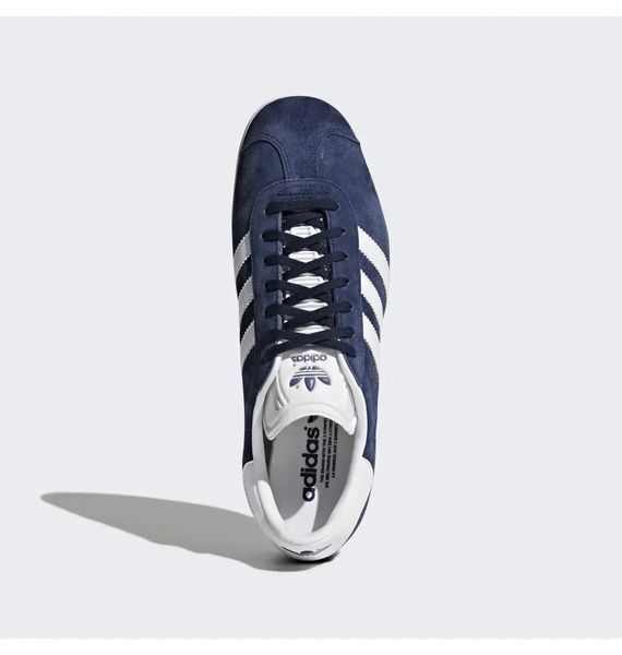 Кроссовки мужские Adidas Gazelle (BB5478) BB5478 фото
