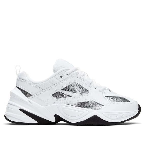 Кросівки жіночі Nike W M2k Tekno Ess (CJ9583-100) CJ9583-100 фото