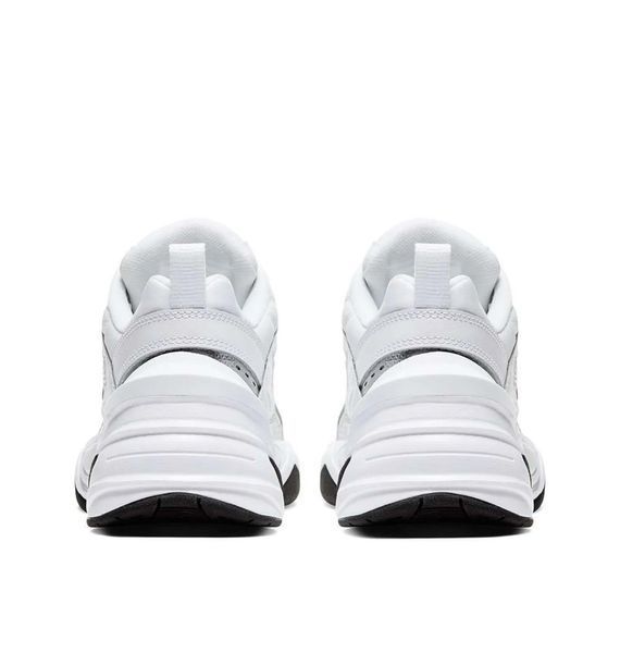 Кросівки жіночі Nike W M2k Tekno Ess (CJ9583-100) CJ9583-100 фото