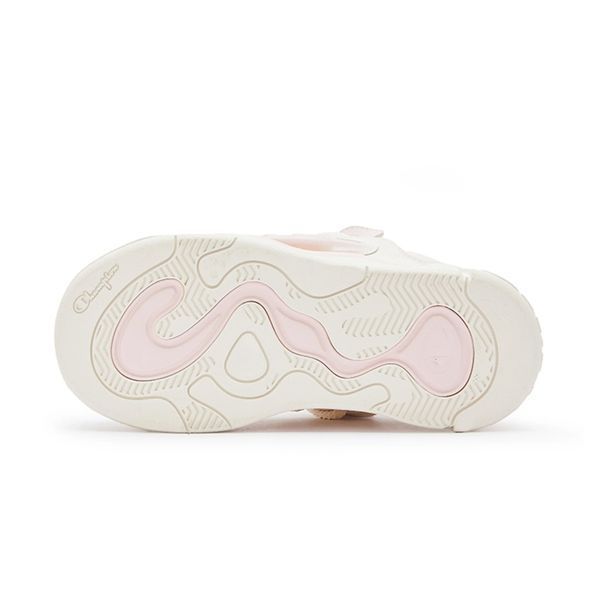 Кросівки жіночі Champion AutoSkate V1 Milk White/Pink (U4AFCTW05K1) U4AFCTW05K1 фото