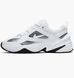 Кросівки жіночі Nike W M2k Tekno Ess (CJ9583-100) CJ9583-100 фото 1