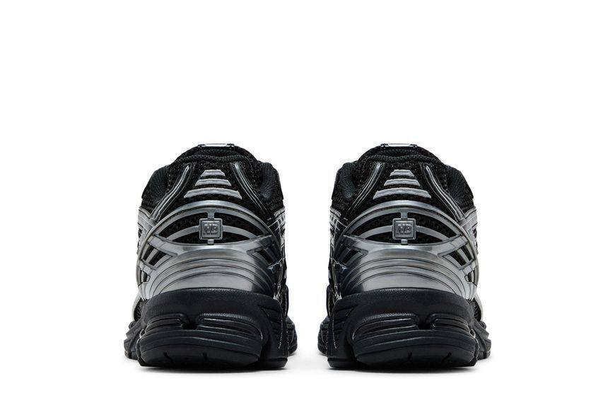 Кроссовки мужские New Balance 1906R Primaloft 'Black Silver' (U1906ROS) U1906ROS фото