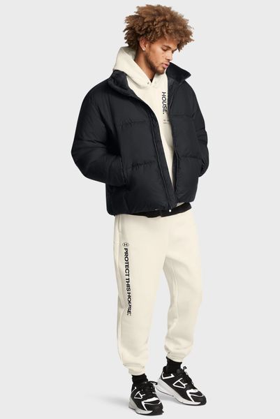 Пуховик Under Armour Limitless Down (1384643-001) 1384643-001 фото