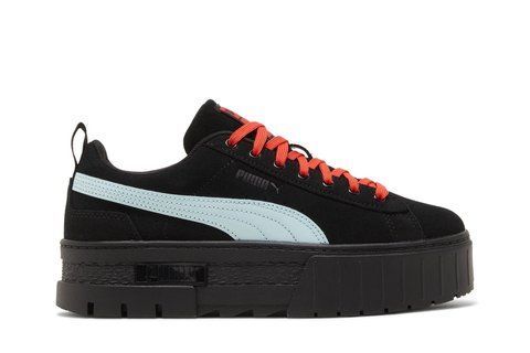 Кросівки жіночі PUMA x Dua Lipa Mayze SD (387294-05) 387294-05 фото