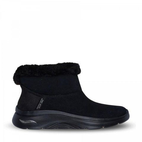 Черевики жіночі Skechers Go Walk Arch Fit 2.0 (144569-BBK) 144569-BBK фото