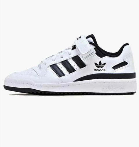 Кроссовки мужские Adidas Originals Forum Low (FY7757) FY7757 фото