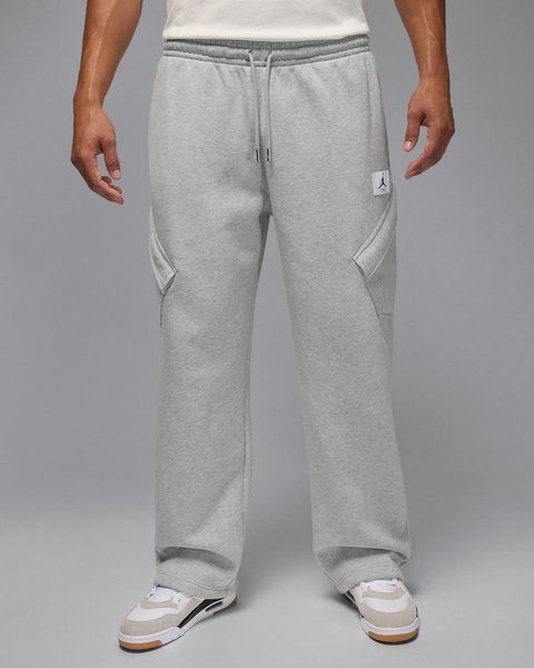 Брюки мужские Nike Flight Fleece Chicago (HV9681-050) HV9681-050 фото