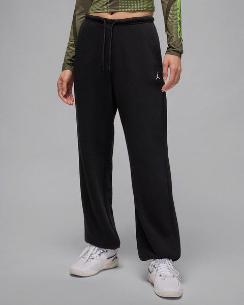 Брюки жіночі Jordan Sport Crossover Fleece Pants (IB2504-010) IB2504-010 фото