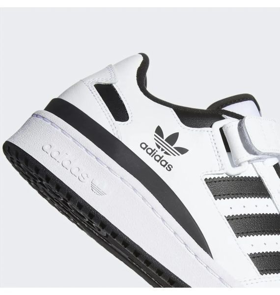 Кроссовки мужские Adidas Originals Forum Low (FY7757) FY7757 фото