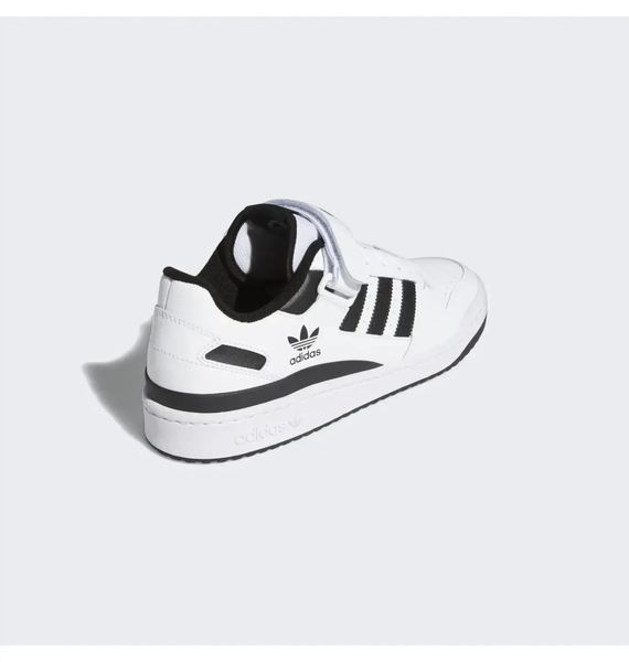 Кроссовки мужские Adidas Originals Forum Low (FY7757) FY7757 фото