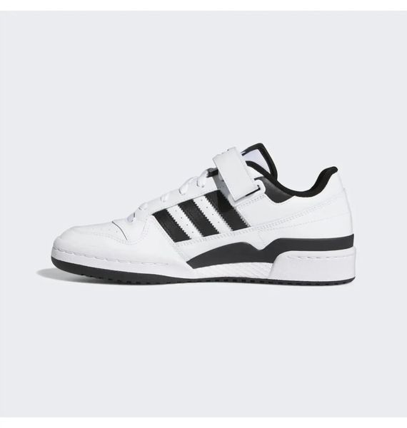 Кроссовки мужские Adidas Originals Forum Low (FY7757) FY7757 фото