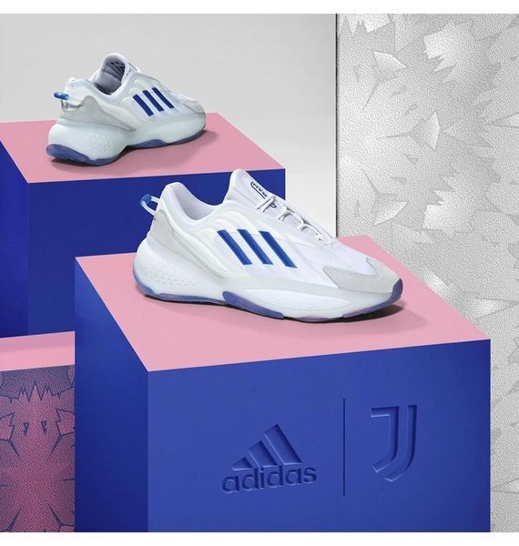 Кросівки Adidas Originals Ozrah Juventus (HP7815) HP7815 фото