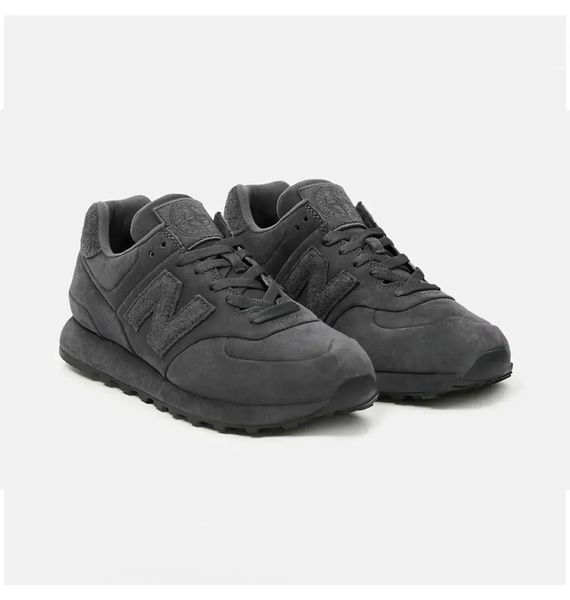 Кроссовки New Balance 574 Stone Island Ghost (U574BST1) U574BST1 фото
