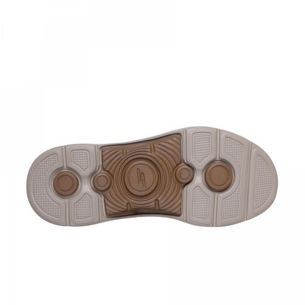 Черевики жіночі Skechers Go Walk Arch Fit Chestnut (144569-CSNT) 144569-CSNT фото
