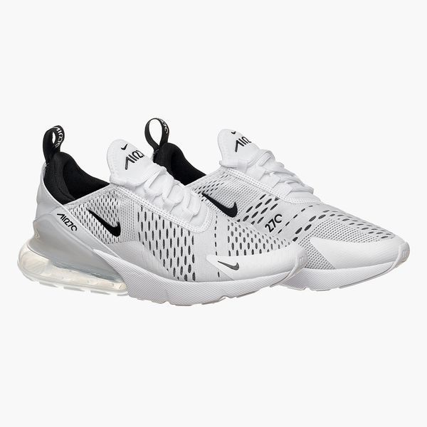 Кросівки жіночі Nike Air Max 270 (AH6789-100) AH6789-100 фото