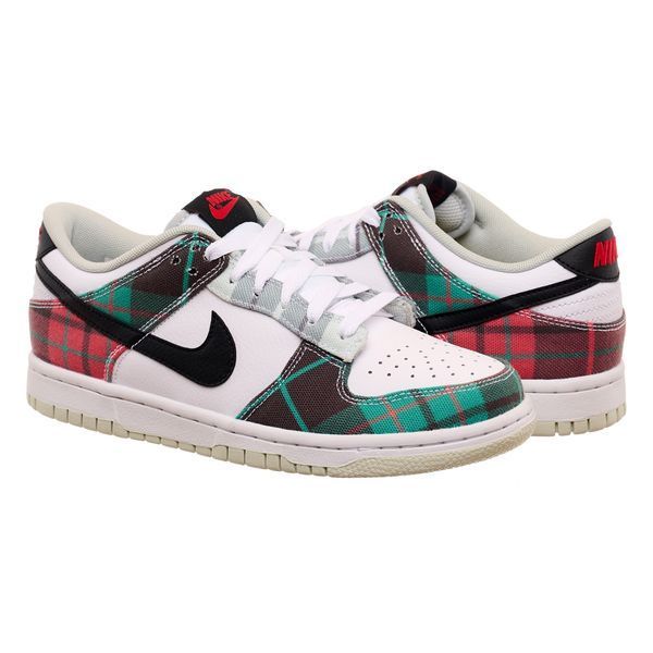 Кроссовки женские Nike Dunk Low Se (DV8919-100) DV8919-100 фото
